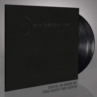 New Vinyl Darkspace - Dark Space III I (4) 2LP NEW 10031527