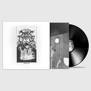 New Vinyl Darkthrone - Cromlech LP NEW 10030509