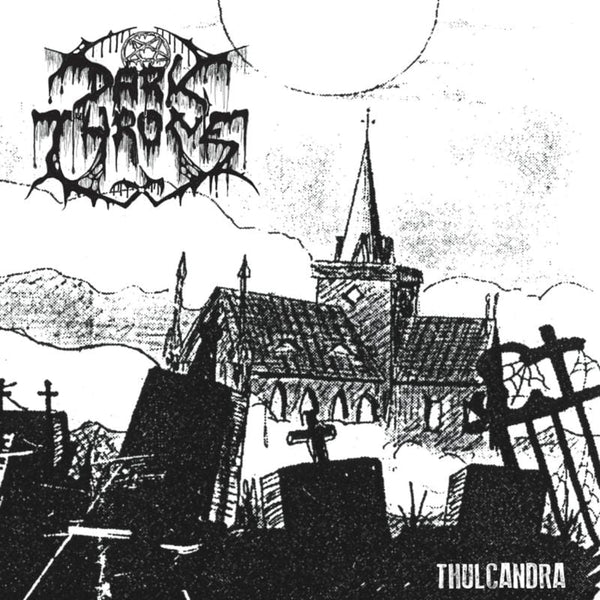 New Vinyl Darkthrone - Thulcandra LP NEW 10030510