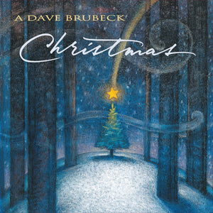 New Vinyl Dave Brubeck - A Dave Brubeck Christmas 2LP NEW 10031708