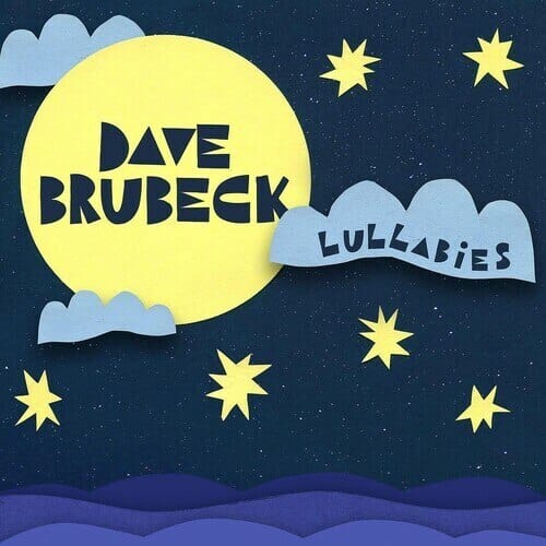 New Vinyl Dave Brubeck - Lullabies LP NEW 10021096