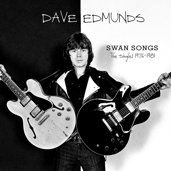 New Vinyl Dave Edmunds - Swan Songs: The Singles 1976-1981 2LP NEW 10035651