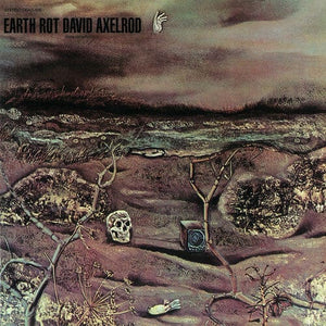 New Vinyl David Axelrod - Earth Rot LP NEW 10023198