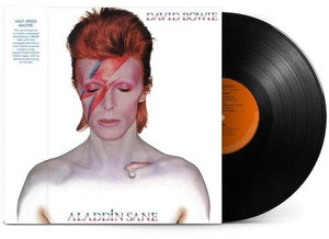 New Vinyl David Bowie - Aladdin Sane (2013 Remaster) LP NEW 10029946