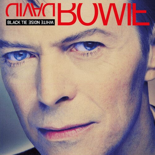 New Vinyl David Bowie - Black Tie White Noise 2LP NEW 10027541