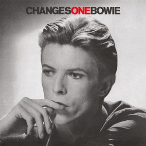 New Vinyl David Bowie - Changes One LP NEW ChangesOneBowie compilation reissue 2016 10004853
