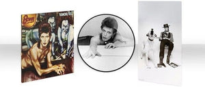 New Vinyl David Bowie - Diamond Dogs (50th Anniversary Picture Disc) LP NEW 10034403