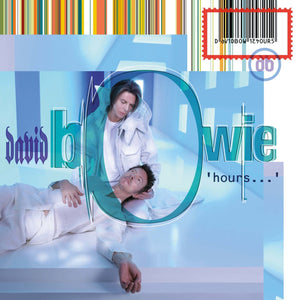 New Vinyl David Bowie - Hours... LP NEW 10027538
