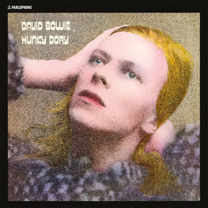 New Vinyl David Bowie - Hunky Dory LP NEW 180G 10002509