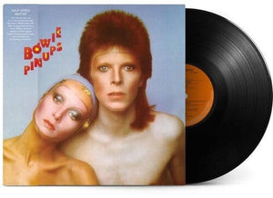 New Vinyl David Bowie - Pinups LP NEW 2023 REISSUE 10032192