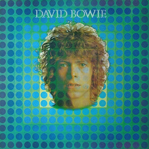 New Vinyl David Bowie - S-T 