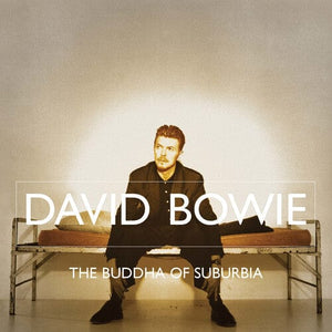 New Vinyl David Bowie - The Buddha Of Suburbia 2LP NEW 10027540