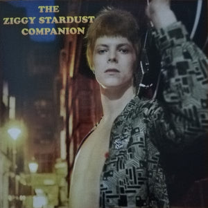 New Vinyl David Bowie - The Ziggy Stardust Companion LP NEW IMPORT 10029114