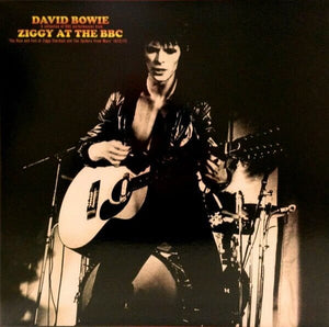 New Vinyl David Bowie - Ziggy At The BBC LP NEW IMPORT 10020114
