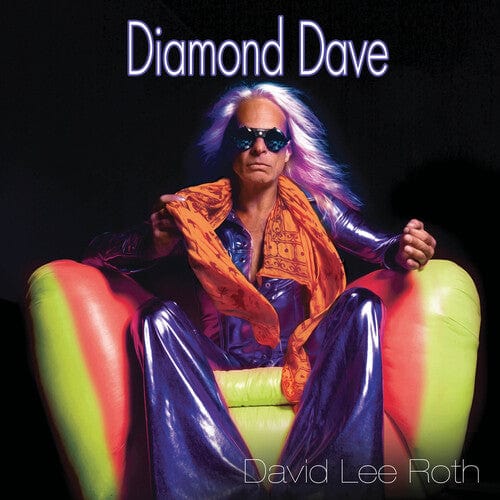 New Vinyl David Lee Roth - Diamond Dave LP NEW 10025127