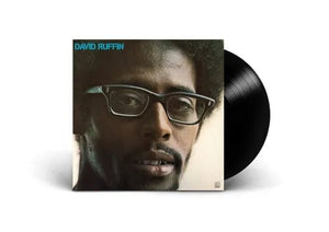 New Vinyl David Ruffin - Self Titled LP NEW RSD ESSENTIALS 10030127