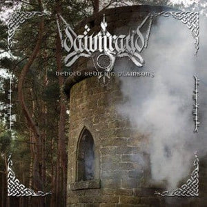 New Vinyl Dawn Ray'd - Behold Sedition Plainsong LP NEW 10031546