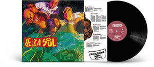 New Vinyl De La Soul - Buhloone Mindstate LP NEW 10030059