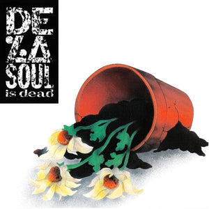 New Vinyl De La Soul - De La Soul is Dead 2LP NEW 10029854