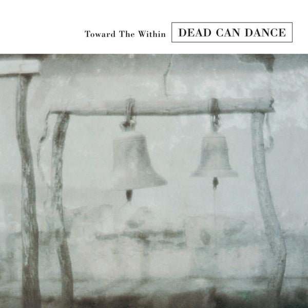 New Vinyl Dead Can Dance - Toward The Within 2LP NEW 10007503