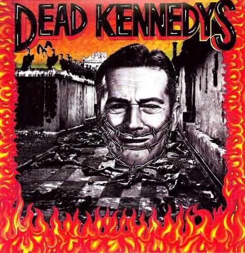 New Vinyl Dead Kennedys - Give Me Convenience or Give Me Death LP NEW 10002169