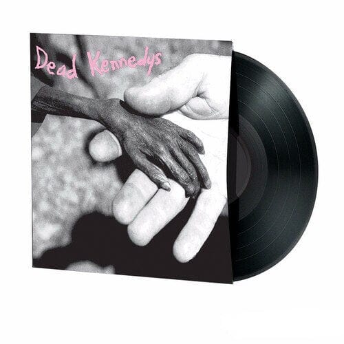 New Vinyl Dead Kennedys - Plastic Surgery Disasters LP NEW 10002237