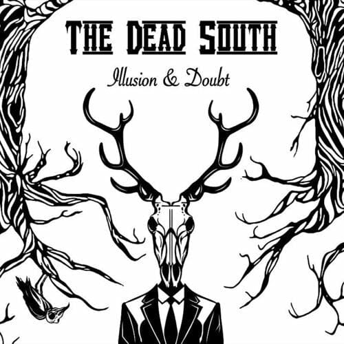 New Vinyl Dead South - Illusion & Doubt LP NEW 10018492