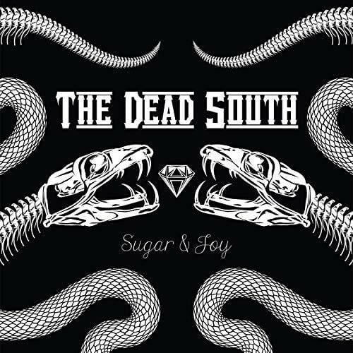 New Vinyl Dead South - Sugar & Joy LP NEW 10017990