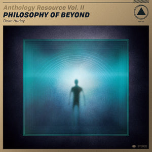 New Vinyl Dean Hurley - Anthology Resource Vol. II: Philosophy of Beyond LP NEW Gold Color Vinyl 10016884