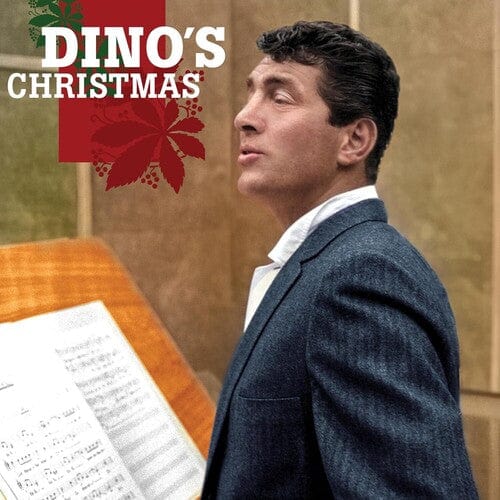 New Vinyl Dean Martin - Dino's Christmas LP NEW 10035302