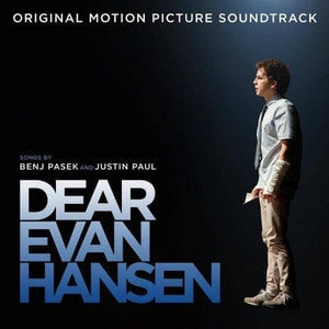 New Vinyl Dear Evan Hansen OST 2LP Colored Vinyl 10025688