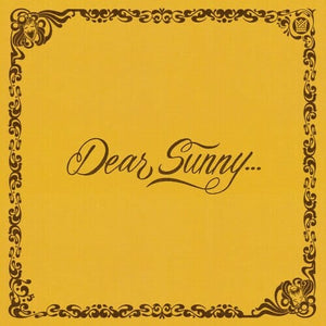 New Vinyl Dear Sunny LP NEW Colored Vinyl 10022991