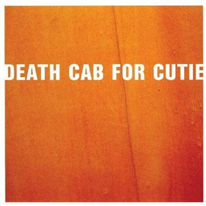 New Vinyl Death Cab for Cutie - The Photo Album 2LP NEW Deluxe Edition 10028451