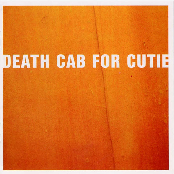 New Vinyl Death Cab for Cutie - The Photo Album LP NEW 10035315