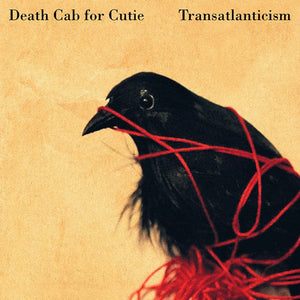 New Vinyl Death Cab for Cutie - Transatlanticism (20th Anniversary) 2LP NEW 10030983