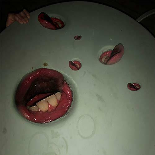 New Vinyl Death Grips - Year Of The Snitch LP NEW 10016632