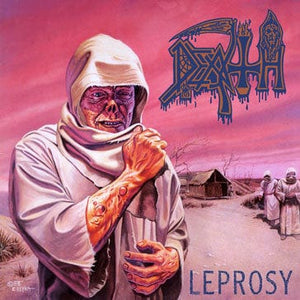 New Vinyl Death - Leprosy LP NEW 10034035