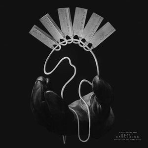New Vinyl Death Stranding: Songs From The Video Game 3LP NEW 10035249