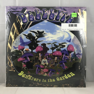New Vinyl Deee-Lite - Dewdrops In The Garden 2LP NEW 10015173