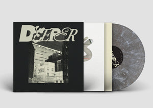 New Vinyl Deeper - Careful! LP NEW LOSER EDITION 10031602