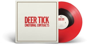 New Vinyl Deer Tick - Emotional Contracts LP NEW 10030642