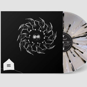 New Vinyl Deerhoof - Holdypaws Remastered LP NEW Colored Vinyl 10018475