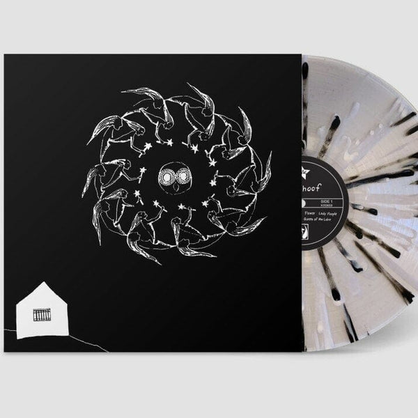 New Vinyl Deerhoof - Holdypaws Remastered LP NEW Colored Vinyl 10018475