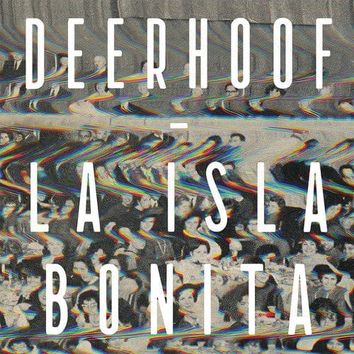 New Vinyl Deerhoof - La Isla Bonita LP NEW 10002733