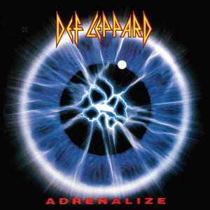 New Vinyl Def Leppard -  Adrenalize LP NEW 10027523