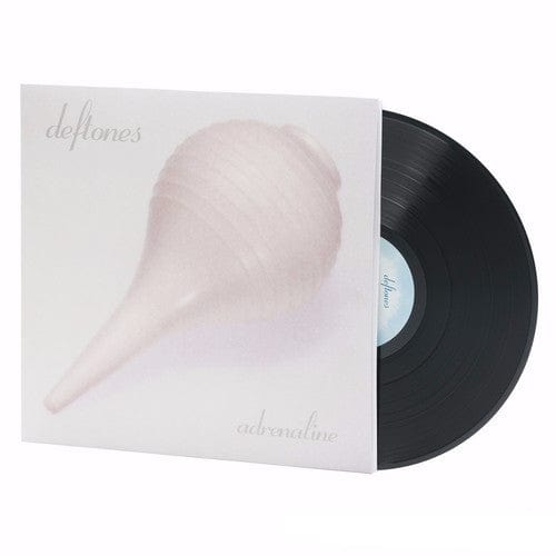 New Vinyl Deftones - Adrenaline LP NEW 10026910