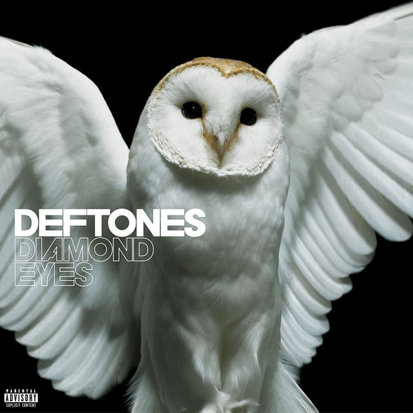 New Vinyl Deftones - Diamond Eyes LP NEW 10004014