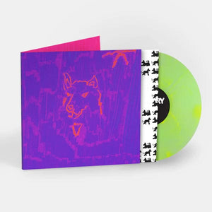 New Vinyl Dehd - Poetry LP NEW PLUTONIUM VINYL 10034323