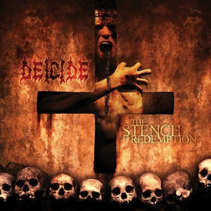 New Vinyl Deicide - The Stench Of Redemption LP NEW 10013111