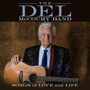 New Vinyl Del McCoury Band - Songs of Love and Life LP NEW 10034777